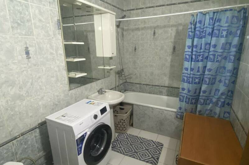 Квартира на Павлова