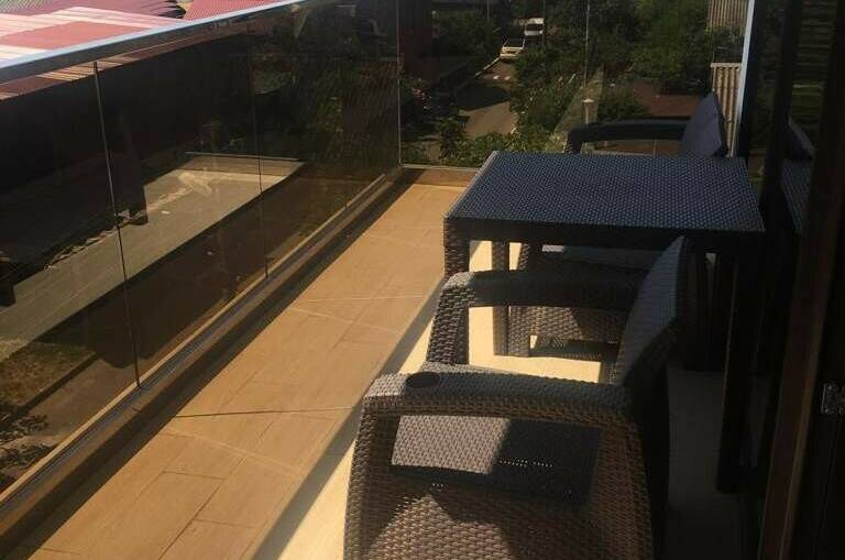 Отель «Адмирал Ушаков»