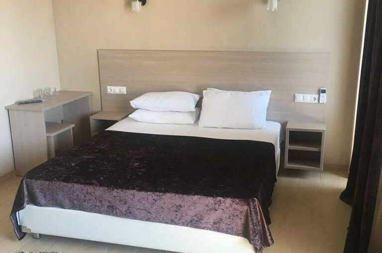 Отель «Адмирал Ушаков»