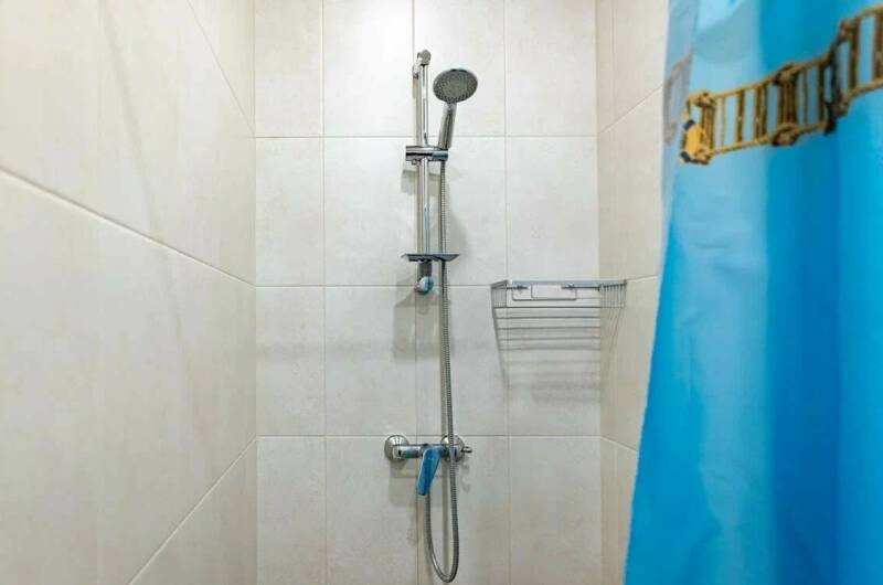 Апартаменты в жилом комплексе