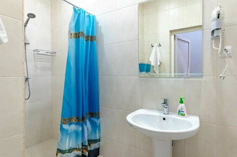 Апартаменты в жилом комплексе