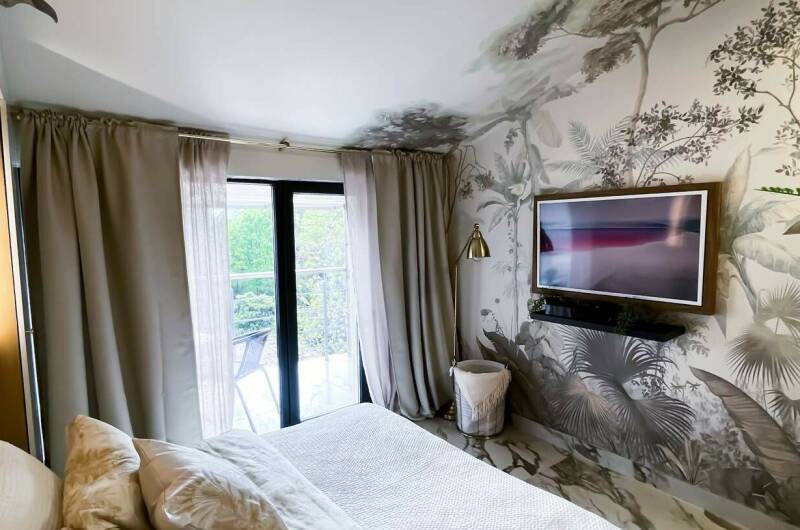 Апартаменты ЖК «Солнечный Город»