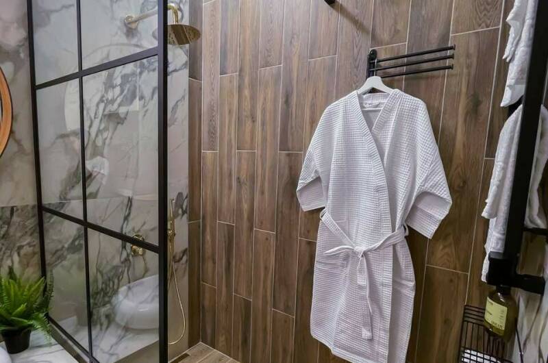 Апартаменты ЖК «Солнечный Город»