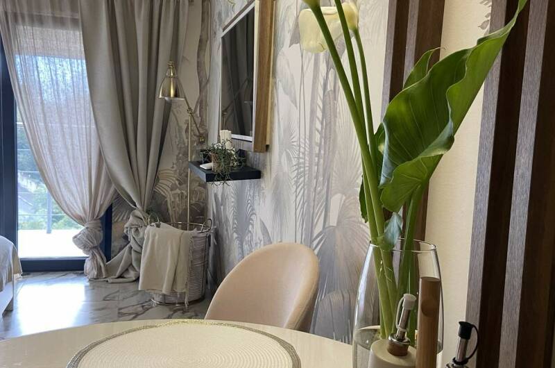 Апартаменты ЖК «Солнечный Город»