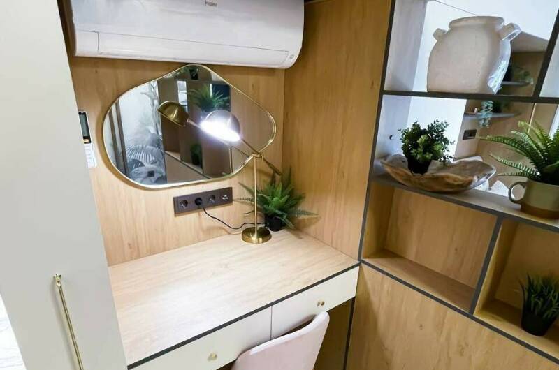 Апартаменты ЖК «Солнечный Город»