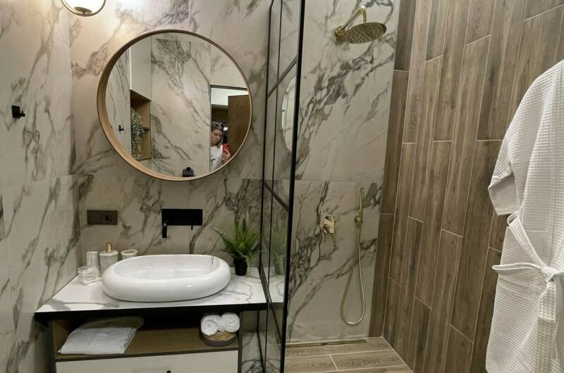 Апартаменты ЖК «Солнечный Город»