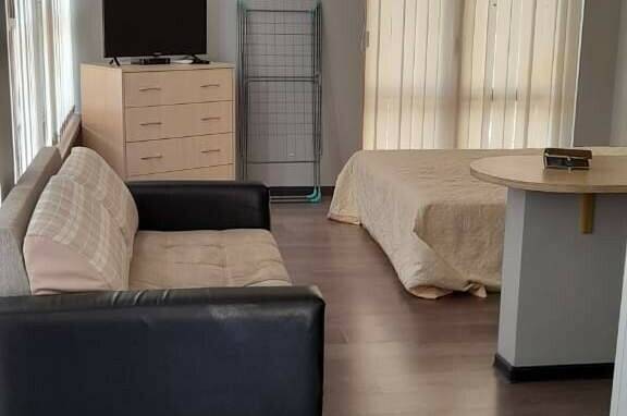 Студия в частном доме «На Удачи 2»