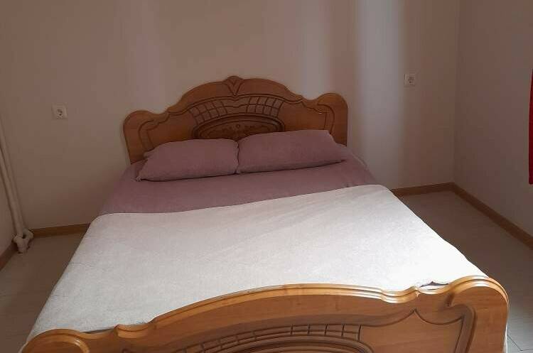 Студия в частном доме «На Удачи 2»