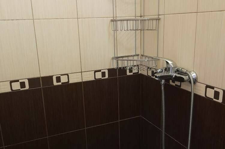 Студия в частном доме «На Удачи 2»