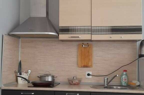 Студия в частном доме «На Удачи 2»