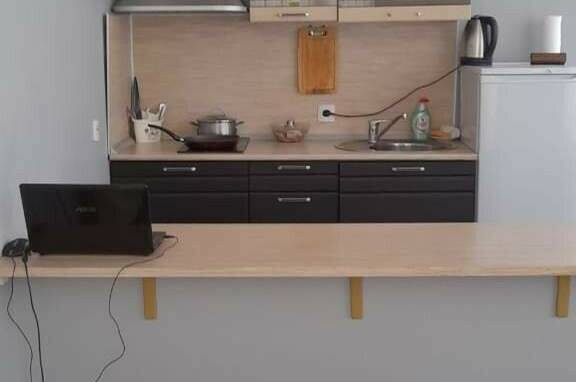 Студия в частном доме «На Удачи 2»