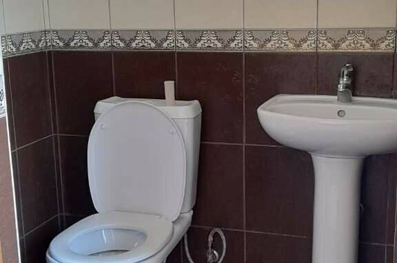 Студия в частном доме «На Удачи 2»