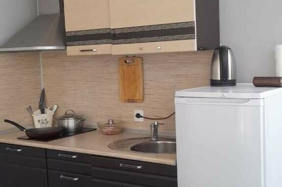 Студия в частном доме «На Удачи 2»