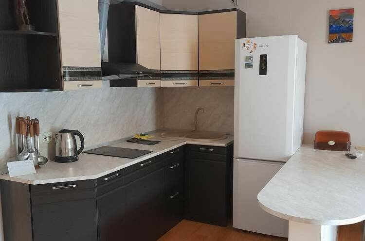 Студия в частном доме «На Удачи 2»