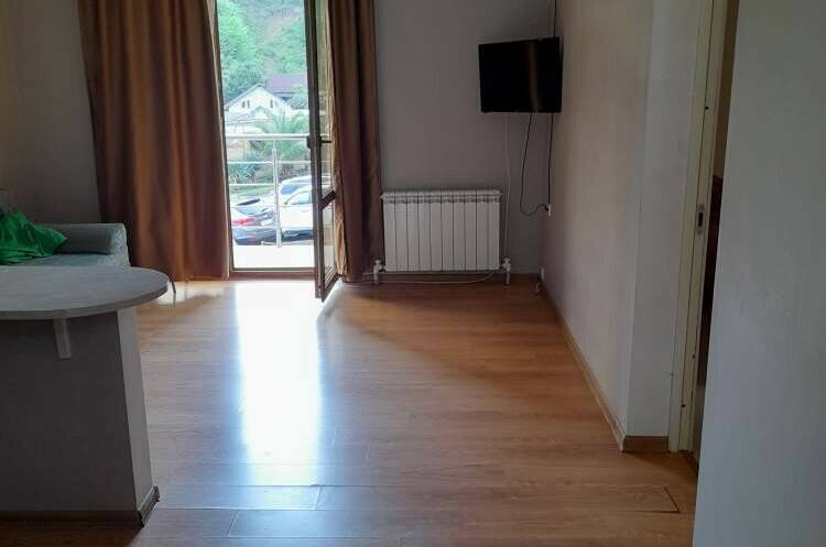 Студия в частном доме «На Удачи 2»