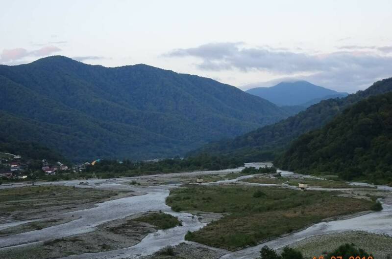 Эко-дом под ключ «Ветряная Мельница»