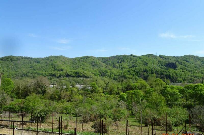 Эко-дом под ключ «Ветряная Мельница»