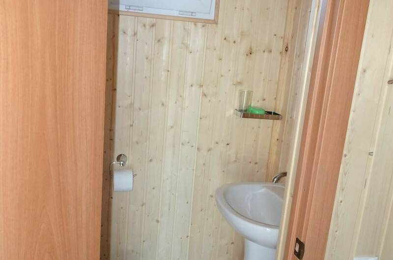 Эко-дом под ключ «Ветряная Мельница»