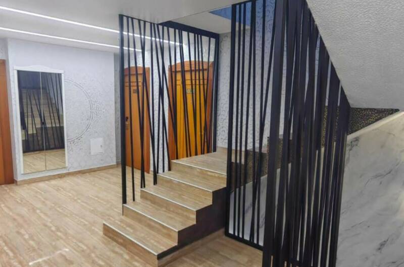 Гостевой дом «Resta Hotel»