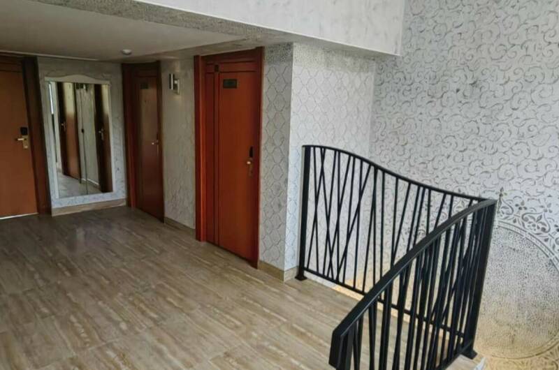 Гостевой дом «Resta Hotel»