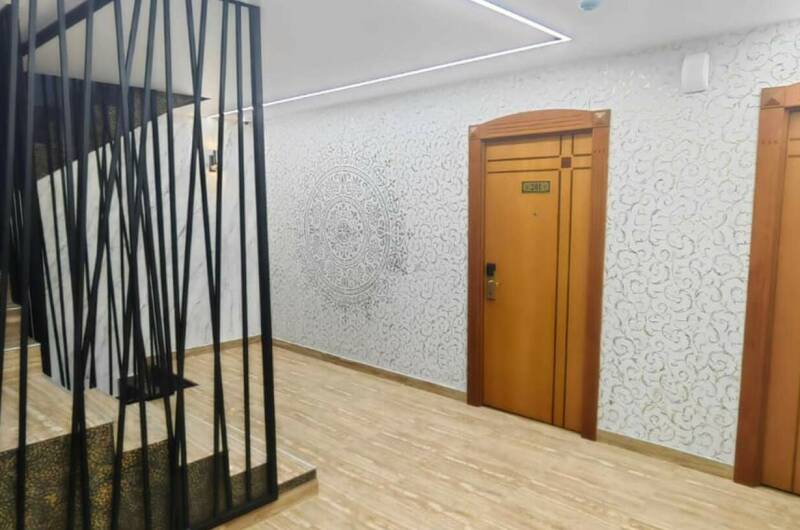 Гостевой дом «Resta Hotel»