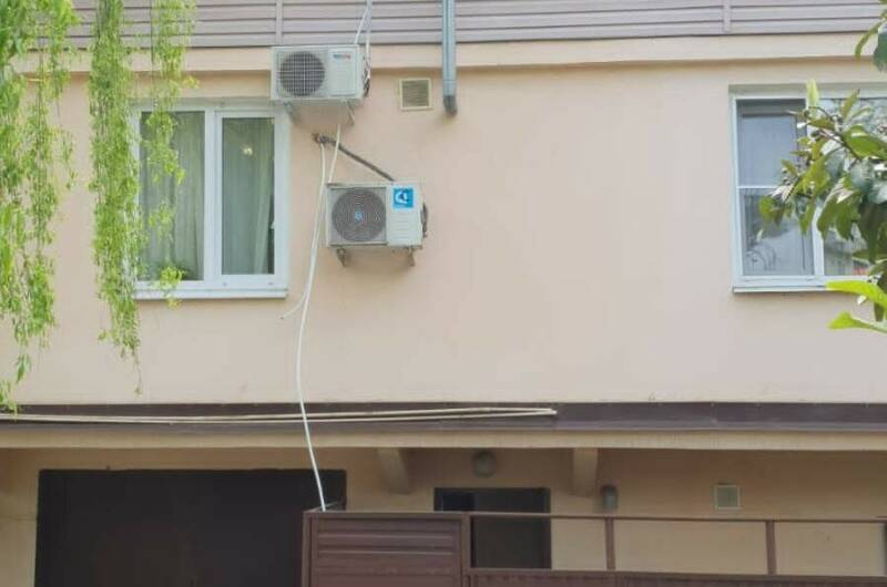 Гостевой дом «Анастасия»