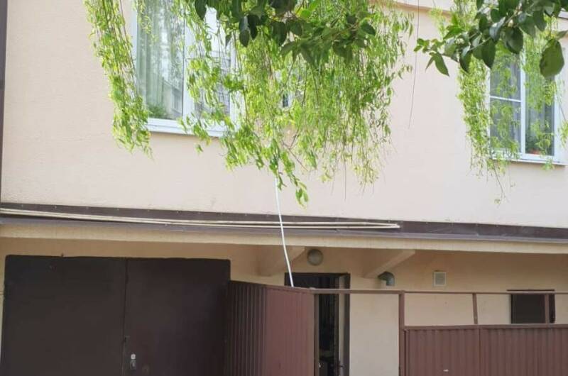 Гостевой дом «Анастасия»