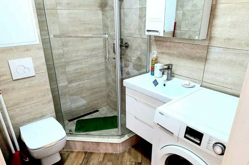 Апартаменты в ЖК «Морской квартал»