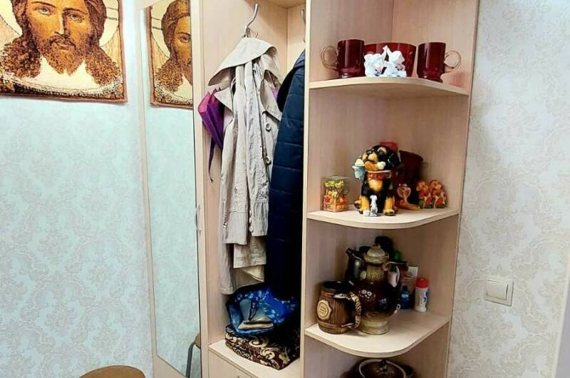 Апартаменты в ЖК «Морской квартал»