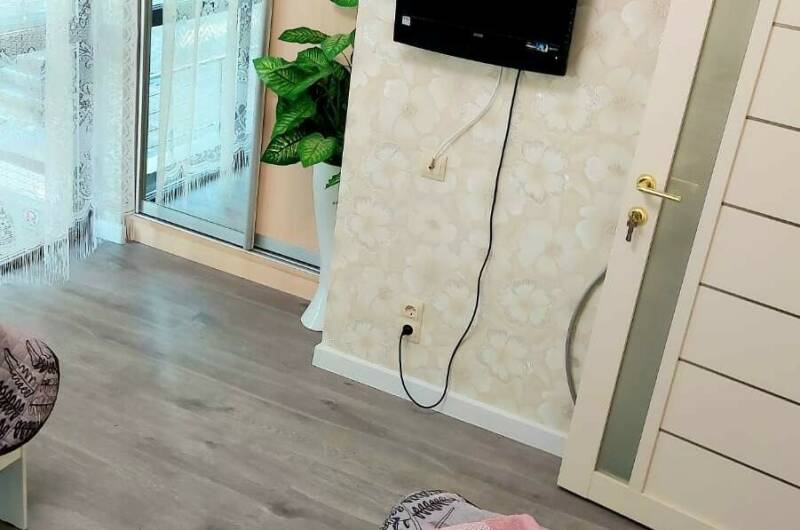 Апартаменты в ЖК «Морской квартал»