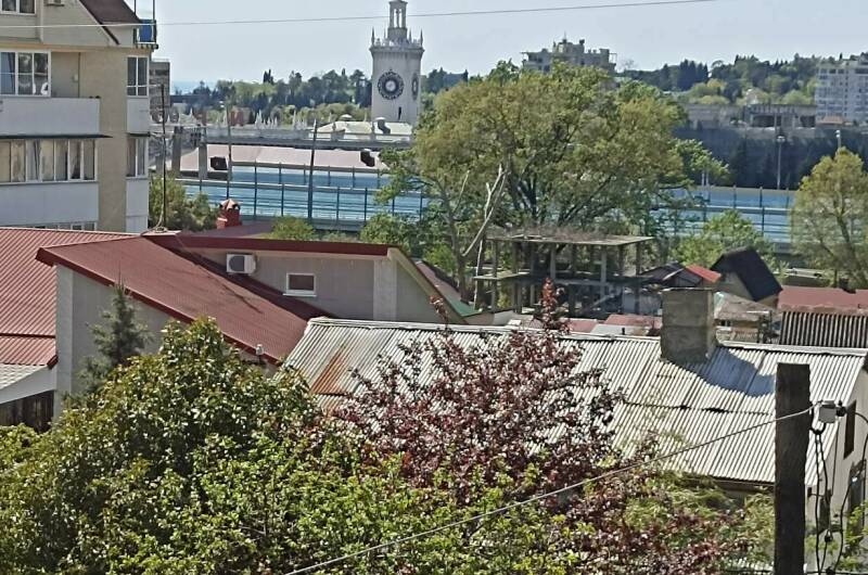 Гостевой дом на Волгоградской