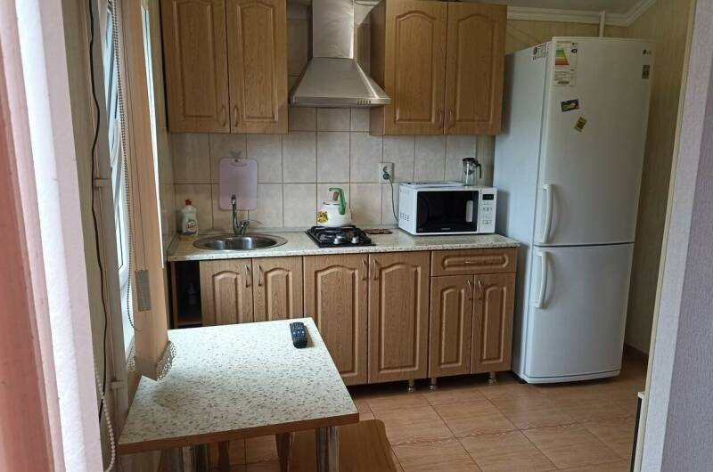 Гостевой дом на Волгоградской