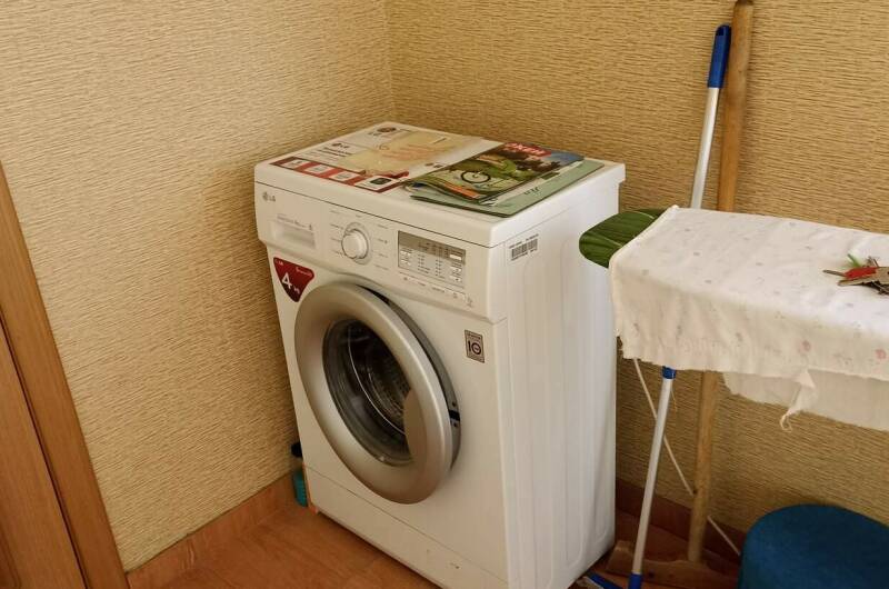 Гостевой дом на Волгоградской