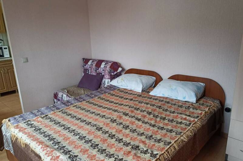 Гостевой дом на Волгоградской