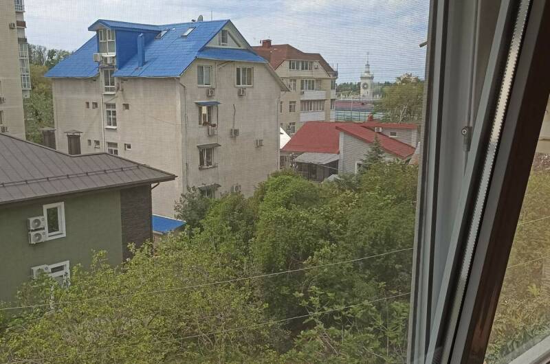 Гостевой дом на Волгоградской