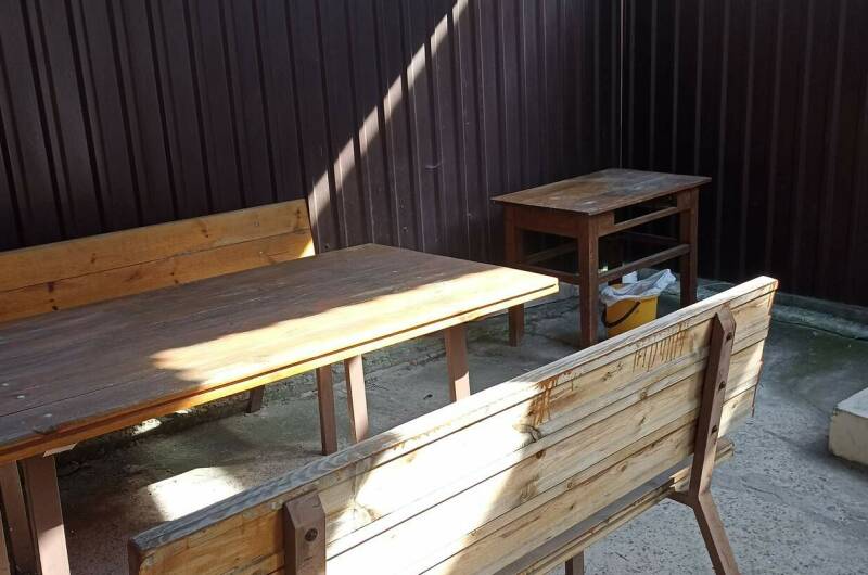 Гостевой дом на Волгоградской