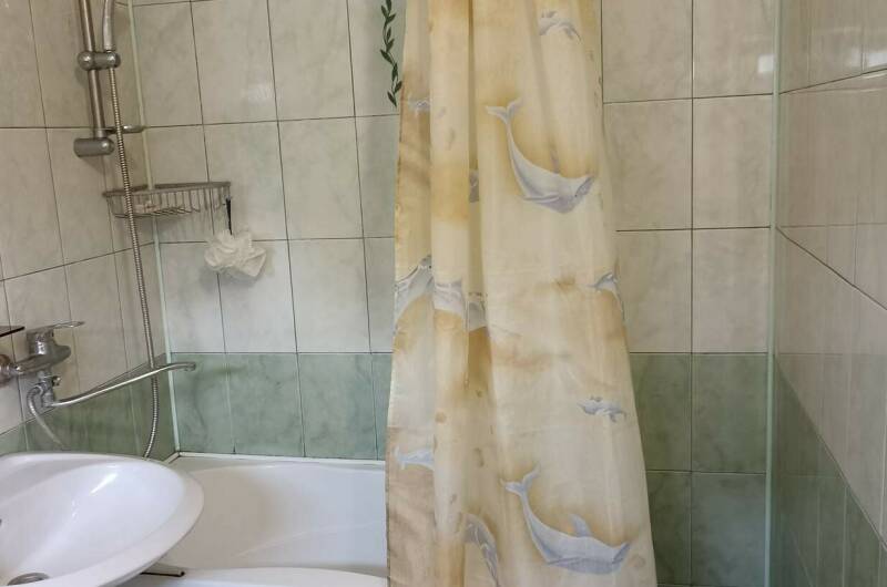 Гостевой дом на Волгоградской