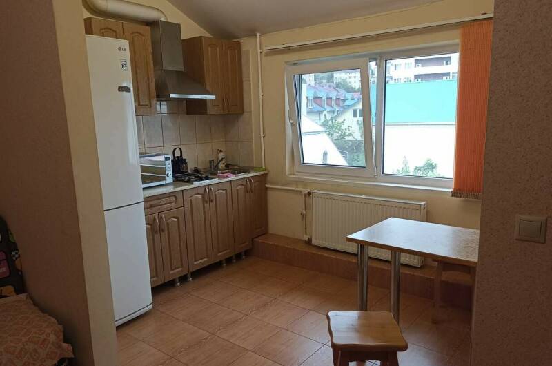 Гостевой дом на Волгоградской