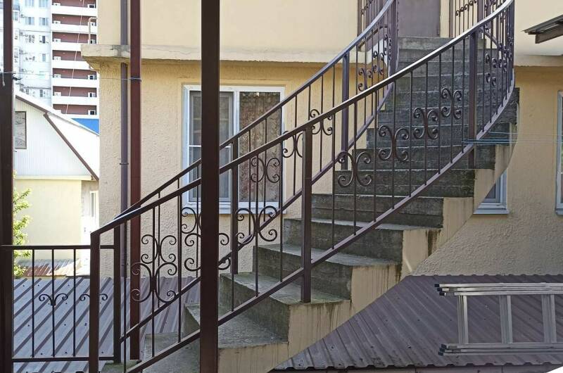 Гостевой дом на Волгоградской