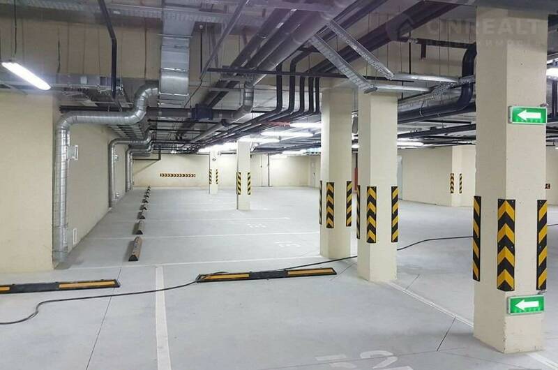 Комплекс апартаментов «Шагал по Красной площади»