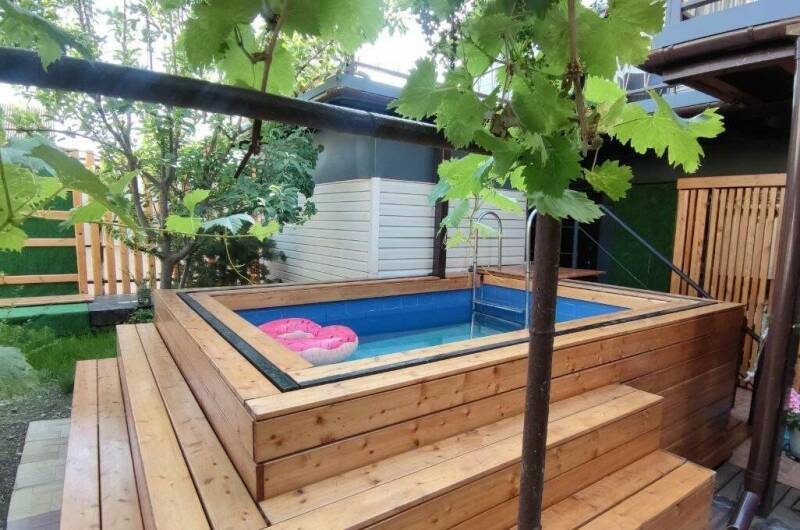 Гостевой дом «Виктория»