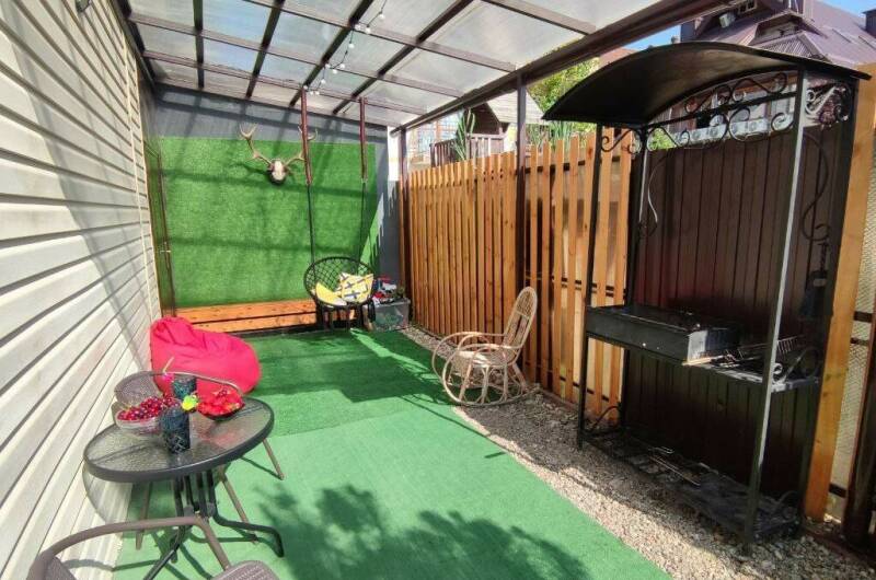 Гостевой дом «Виктория»