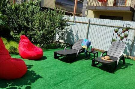 Гостевой дом «Виктория»