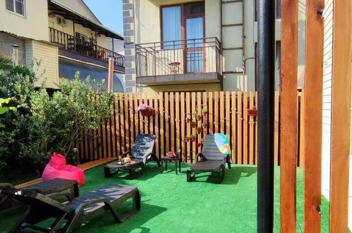 Гостевой дом «Виктория»