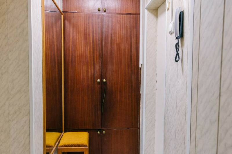 2-х комнатная квартира на ул. Роз