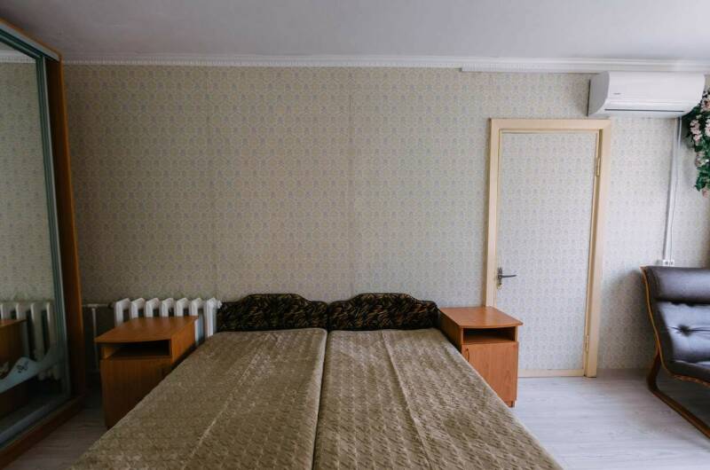 2-х комнатная квартира на ул. Роз