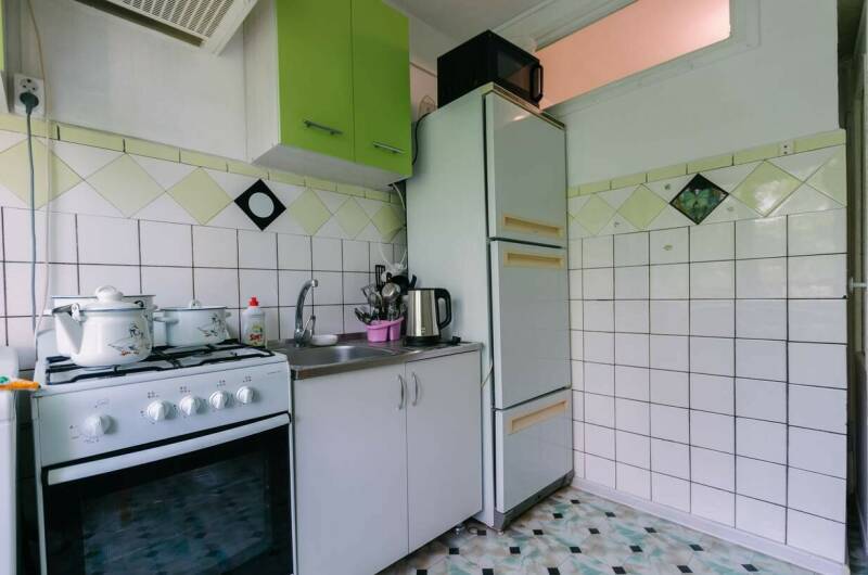 2-х комнатная квартира на ул. Роз