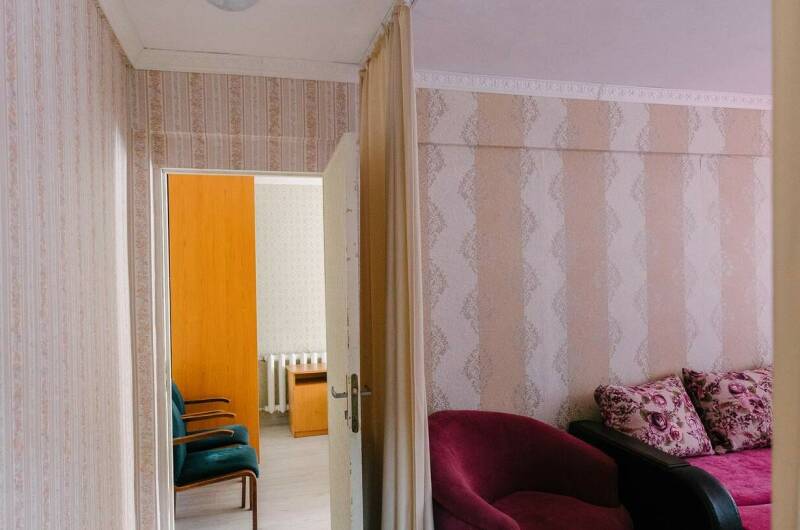 2-х комнатная квартира на ул. Роз