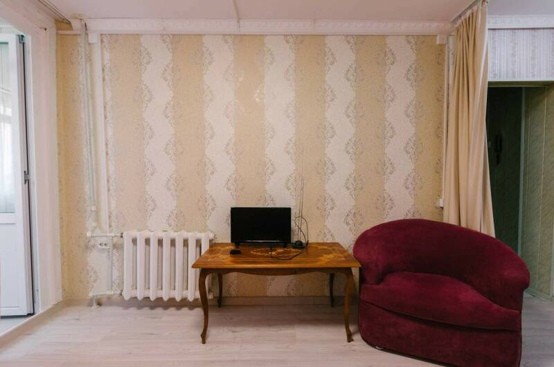 2-х комнатная квартира на ул. Роз