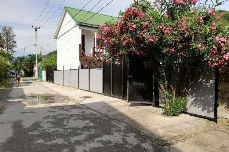 Гостевой дом «Тропиканка»